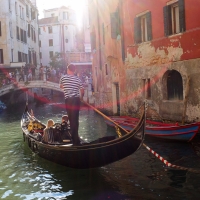 Venice Photography