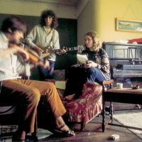 Fairport Convention at Farley Chamberlayne 1969
