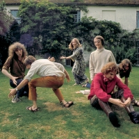 Fairport Convention at Farley Chamberlayne 1969