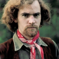 Fairport Convention:  Ashley Hutchings at Farley Chamberlayne 1969