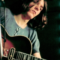 Fairport Convention: Simon Nicol at Farley Chamberlayne 1969