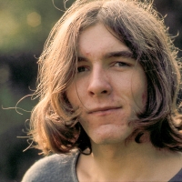 Fairport Convention: Simon Nicol at Farley Chamberlayne 1969