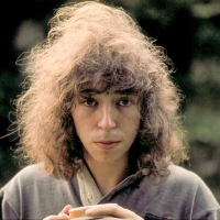 Fairport Convention: Richard Thompson at Farley Chamberlayne 1969