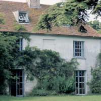 Fairport Convention: Farley Chamberlayne 1969