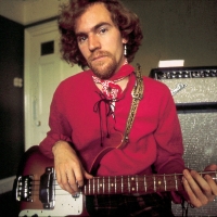 Fairport Convention: Ashley Hutchings at Farley Chamberlayne 1969