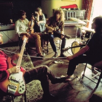 Fairport Convention at Farley Chamberlayne 1969
