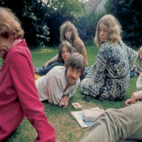 Fairport Convention at Farley Chamberlayne 1969