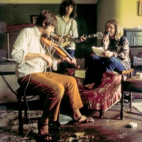 Fairport Convention at Farley Chamberlayne 1969