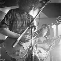 Fairport Convention: Richard Thompson at 100 Club Dec 1968