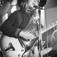 Fairport Convention: Sandy Denny at 100 Club Dec 1968
