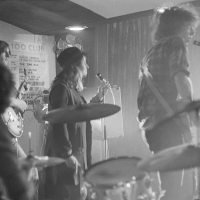 Fairport Convention at 100 Club Dec 1968