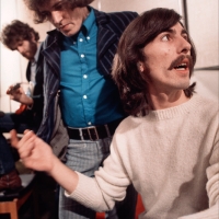 George Harrison photos