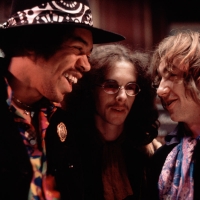 Jimi Hendrix photos