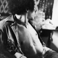 Jimi Hendrix photos