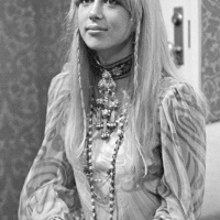 George Harrison Patti Boyd