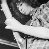 Fairport Convention: Richard Thompson at 100 Club Dec 1968