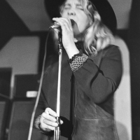 Fairport Convention: Sandy Denny at the 100 Club Dec 1968
