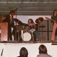 The Nice 1969 (Keith Emerson, Brian Davison & Lee Jackson)
