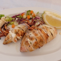 Food in Italy photos