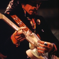 Jimi Hendrix Royal Albert Hall photos