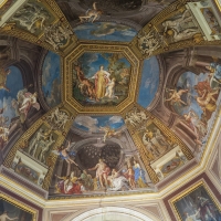 Vatican Museum photos