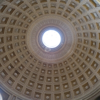 Vatican Museum photos