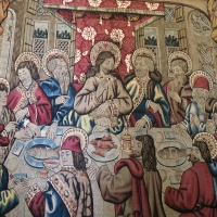 Vatican Museum photos