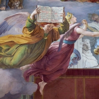 Vatican Museum photos