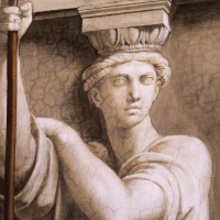 Vatican Museum photos