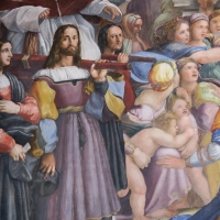 Vatican Museum photos