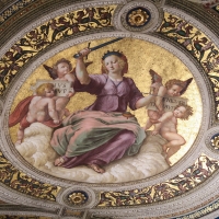 Vatican Museum photos
