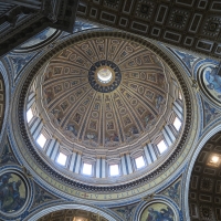 Vatican Museum photos