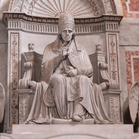 Vatican Museum photos