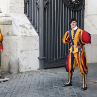 Vatican Museum photos
