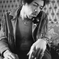 Jimi Hendrix photos