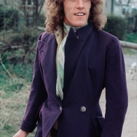 The Who: Roger Daltrey at his home