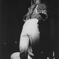The Who: Pete Townshend at The Roundhouse Nov 16, 1968