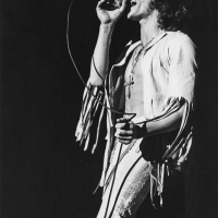 The Who: Roger Daltrey at The Roundhouse Nov 16, 1968