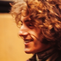 The Who: singer Roger Daltrey