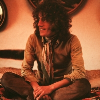 The Who: Roger Daltrey photographed at his home